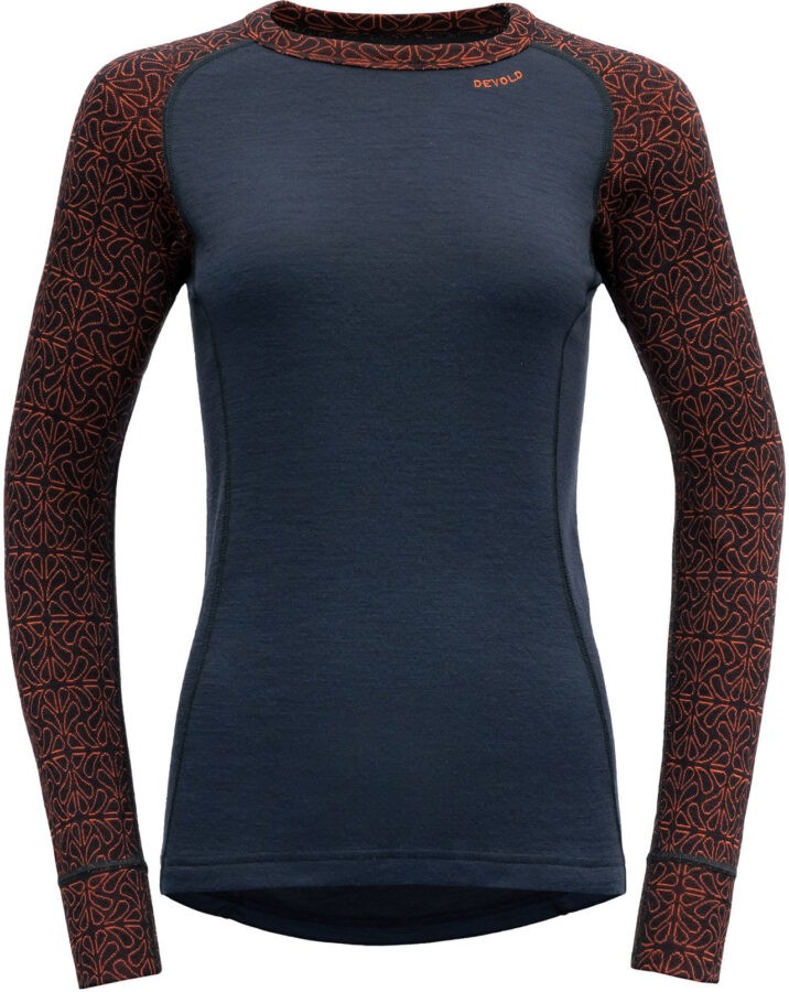 Devold Duo Active Merino 210 Shirt Wmn M