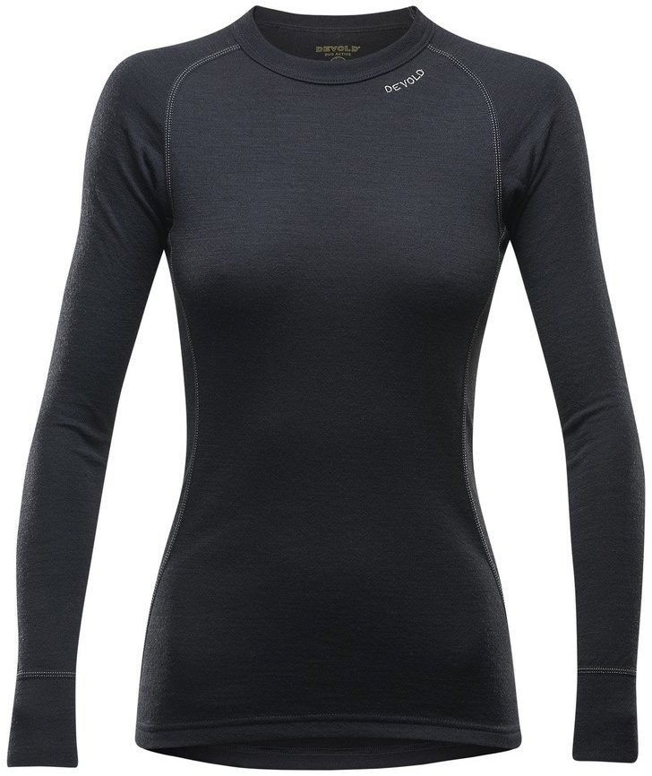 Devold Duo Active Woman Shirt L