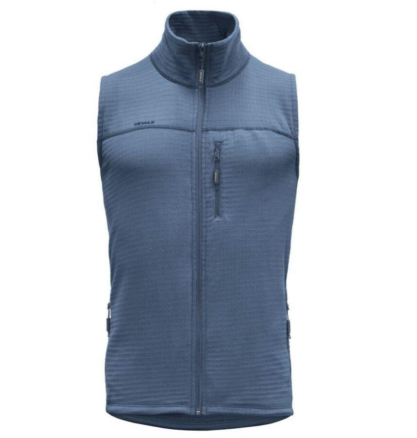 Devold Egga Man Vest S