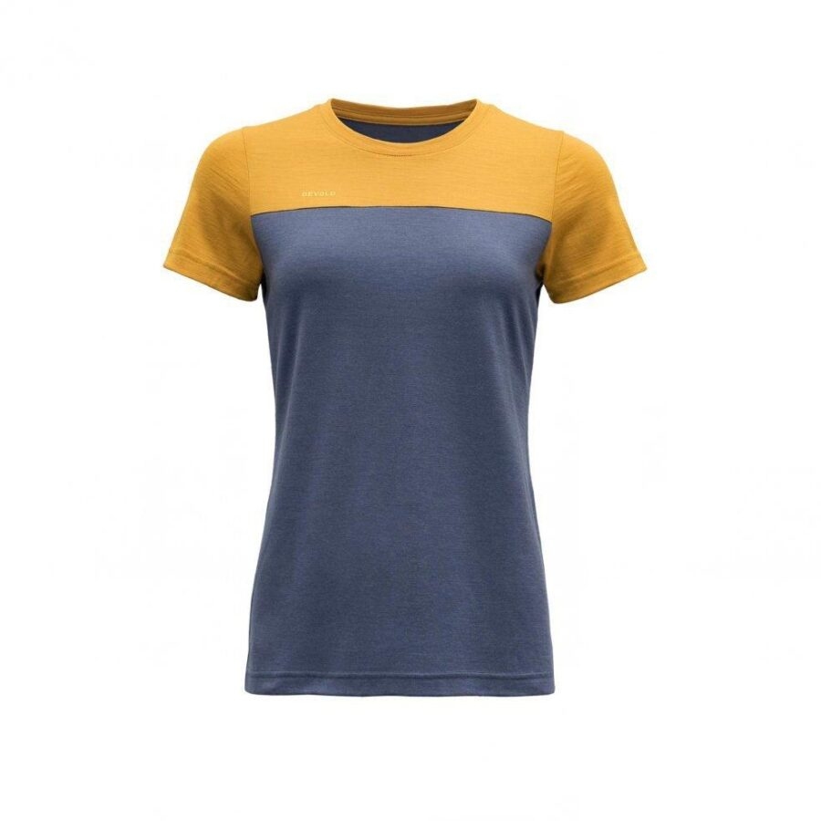 Devold Norang Merino 150 Tee Wmn S