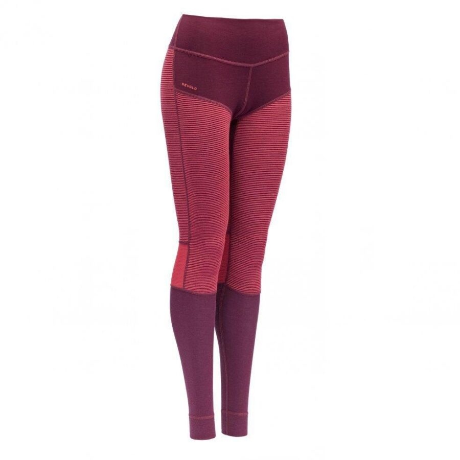 Devold Tuvegga Sport Air Woman Long Johns XS