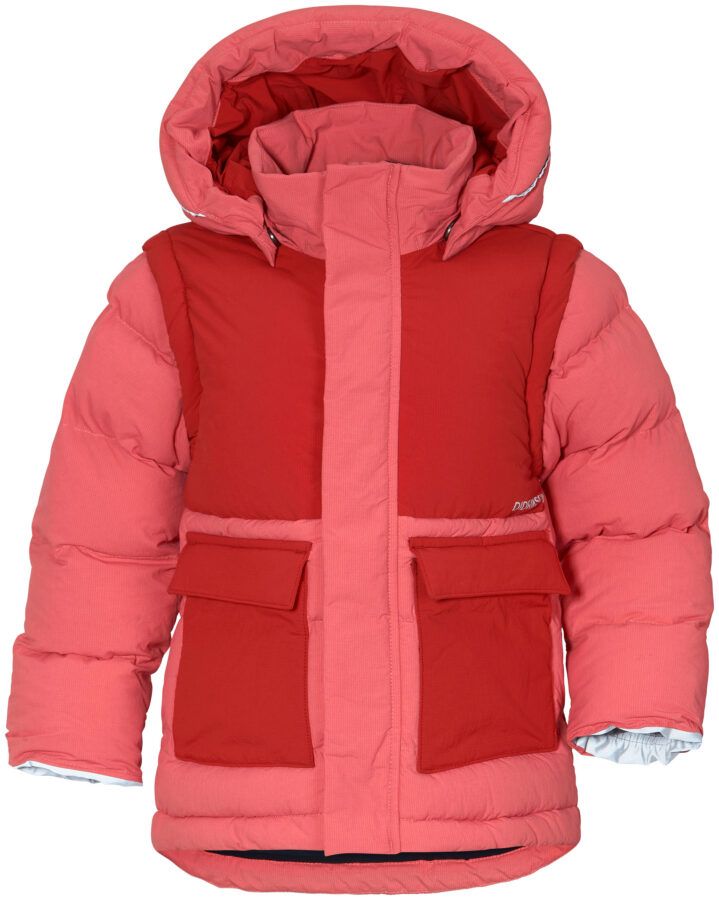 Didriksons Ante Kids Jacket 90