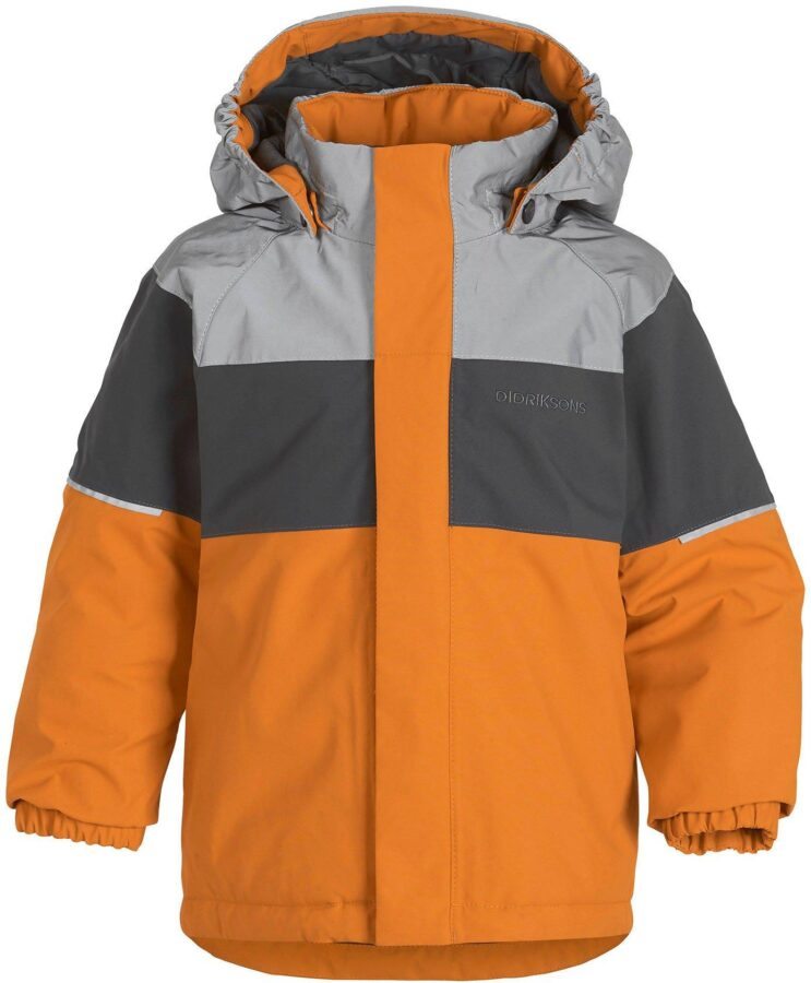 Didriksons Lux Kids Jacket 90