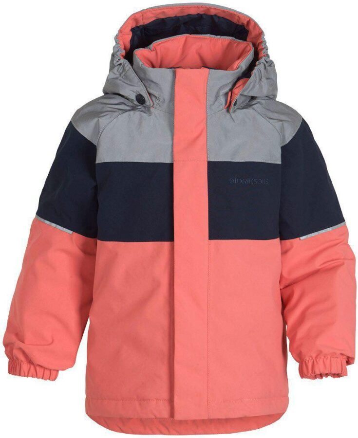 Didriksons Lux Kids Jacket 90