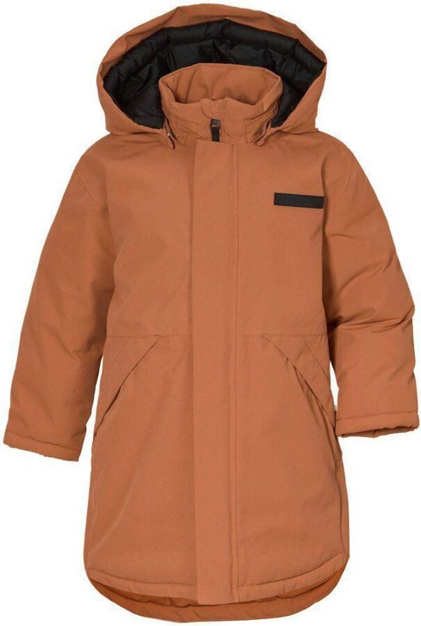 Didriksons Timon Kids Parkas 140