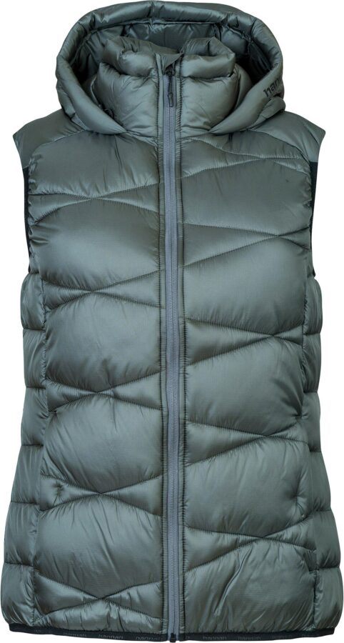 Hannah Betlis Vest 36