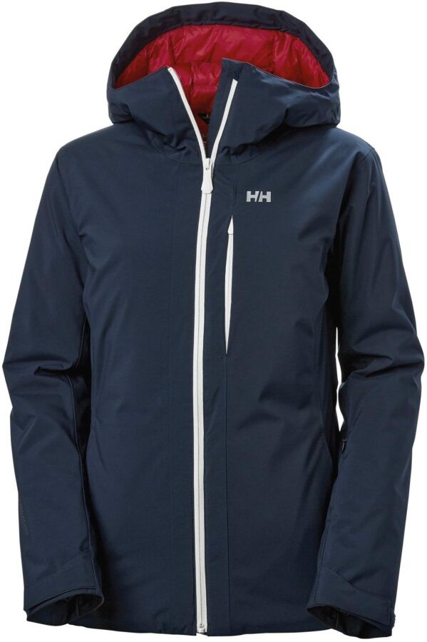 Helly Hansen Edge 2.0 Jacket XS