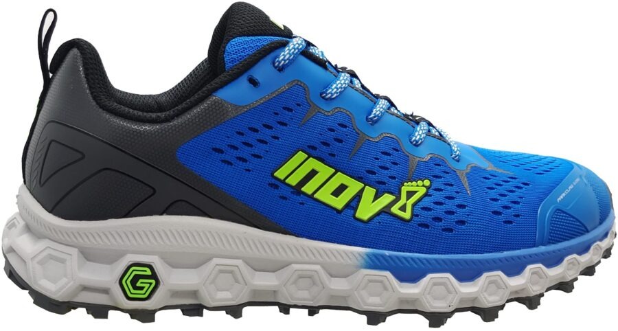 Inov-8 PARKCLAW G 280 M (S) blue /grey