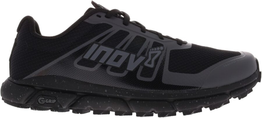 Inov-8  TRAILFLY G 270 v2 M (S) graphite/black 42