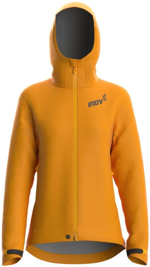 Inov-8  VENTURELITE JACKET FZ W žlutá 40