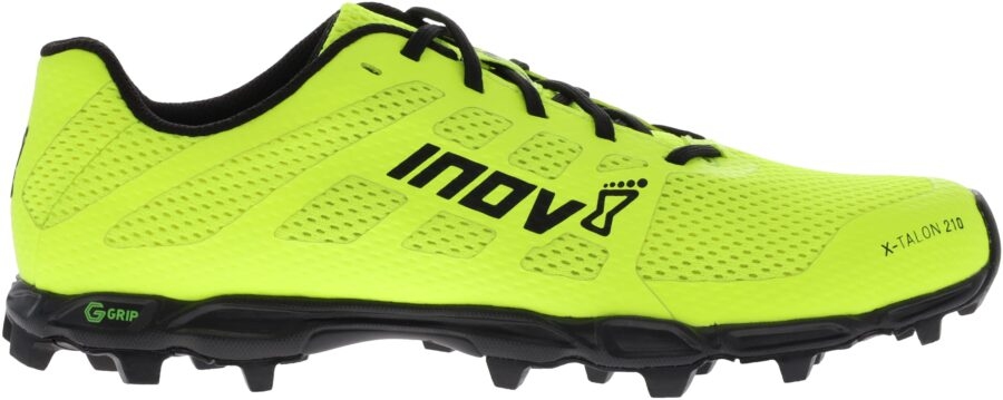 Inov-8  X-TALON G 210 v2 W (P) yellow/black 40