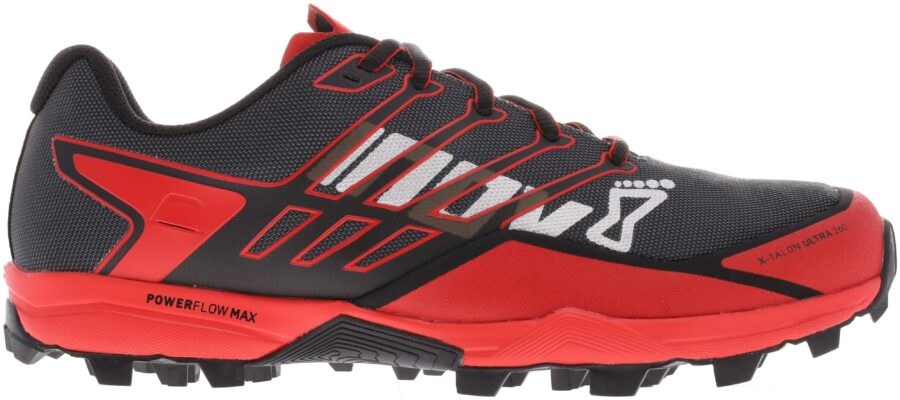 Inov-8  X-TALON ULTRA 260 M (S) black/red 42