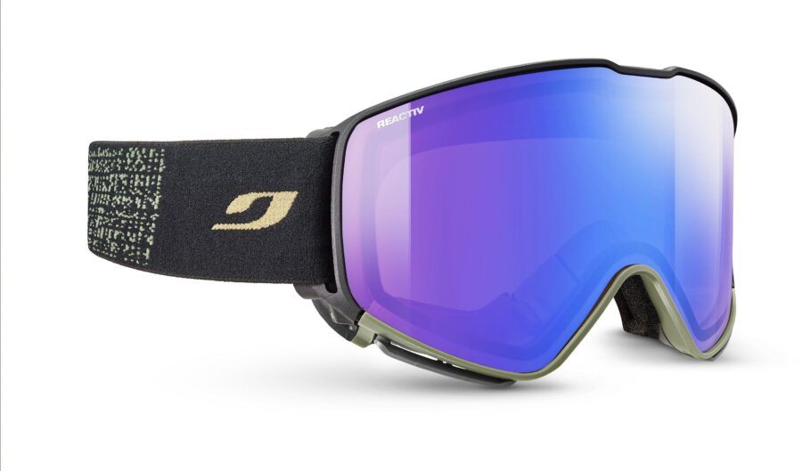 Julbo Quickshift Ra 1-3 HC