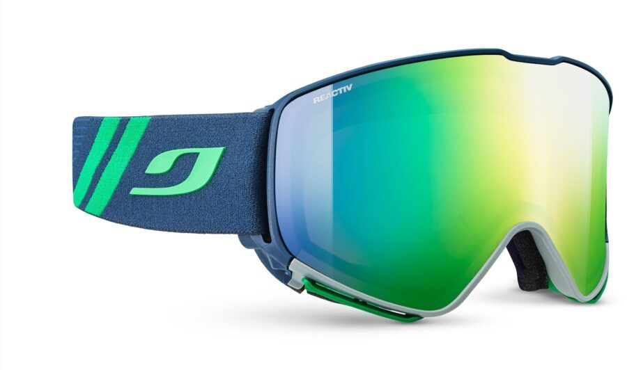 Julbo Quickshift Ra 1-3 HC