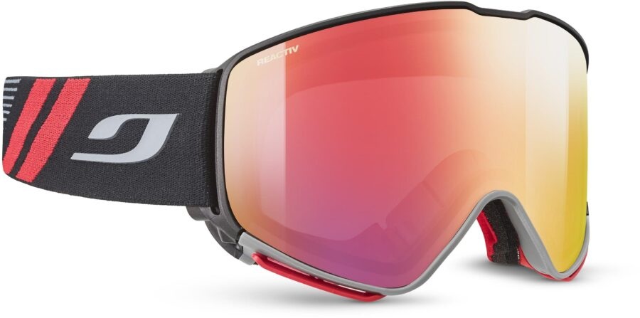 Julbo Quickshift Ra Pf 1-3 Hc