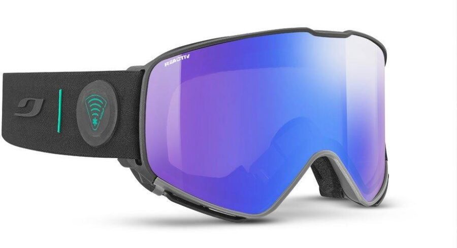 Julbo Quickshift Twiceme Ra 1-3 HC