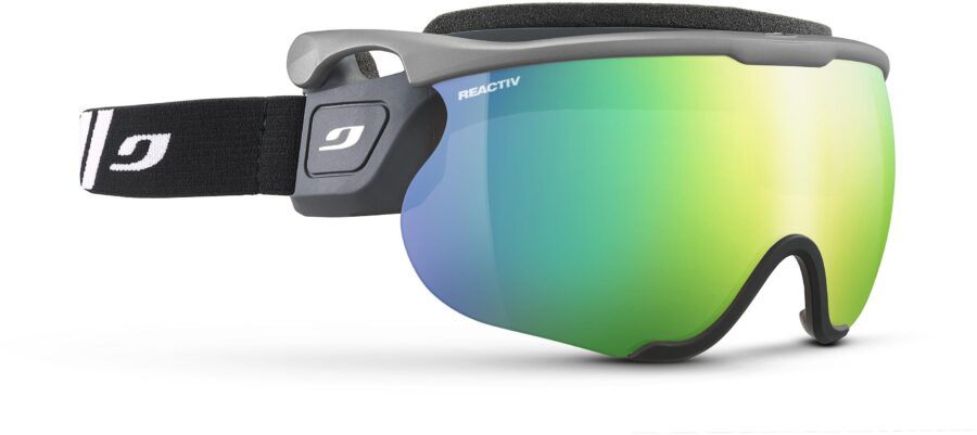 Julbo Sniper Evo L RA PF 1-3 HC