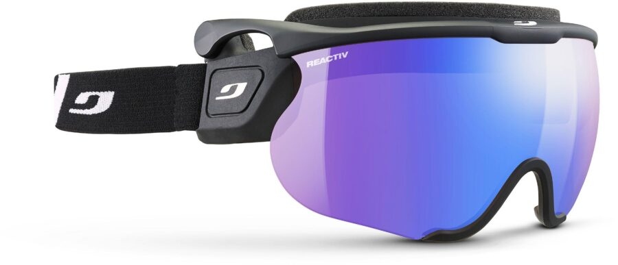 Julbo Sniper Evo L Ra 1-3 HC