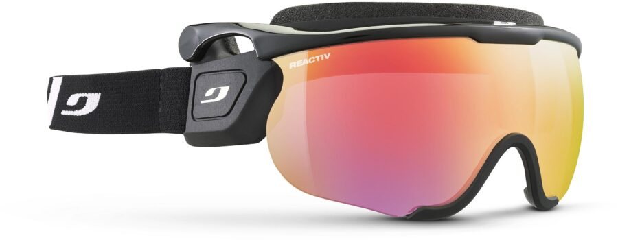 Julbo Sniper Evo M RA PF 1-3 HC