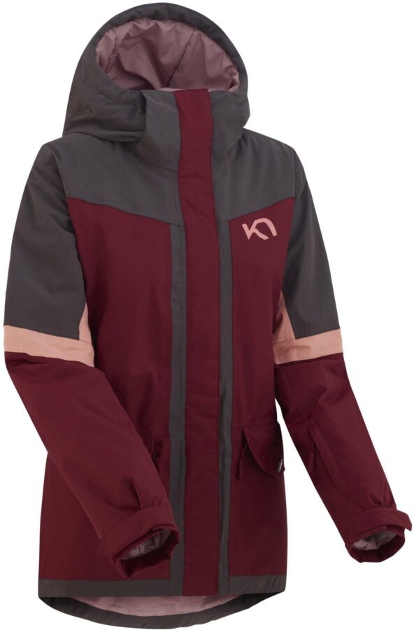 Kari Traa Corkscrew Jacket XS