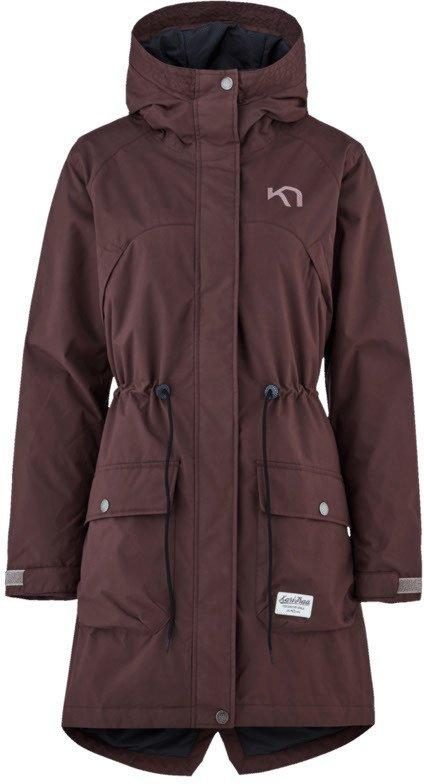 Kari Traa Tesdal Parka S