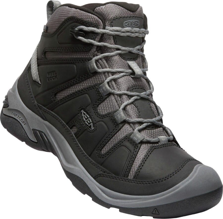 Keen Circadia Mid Wp M 41