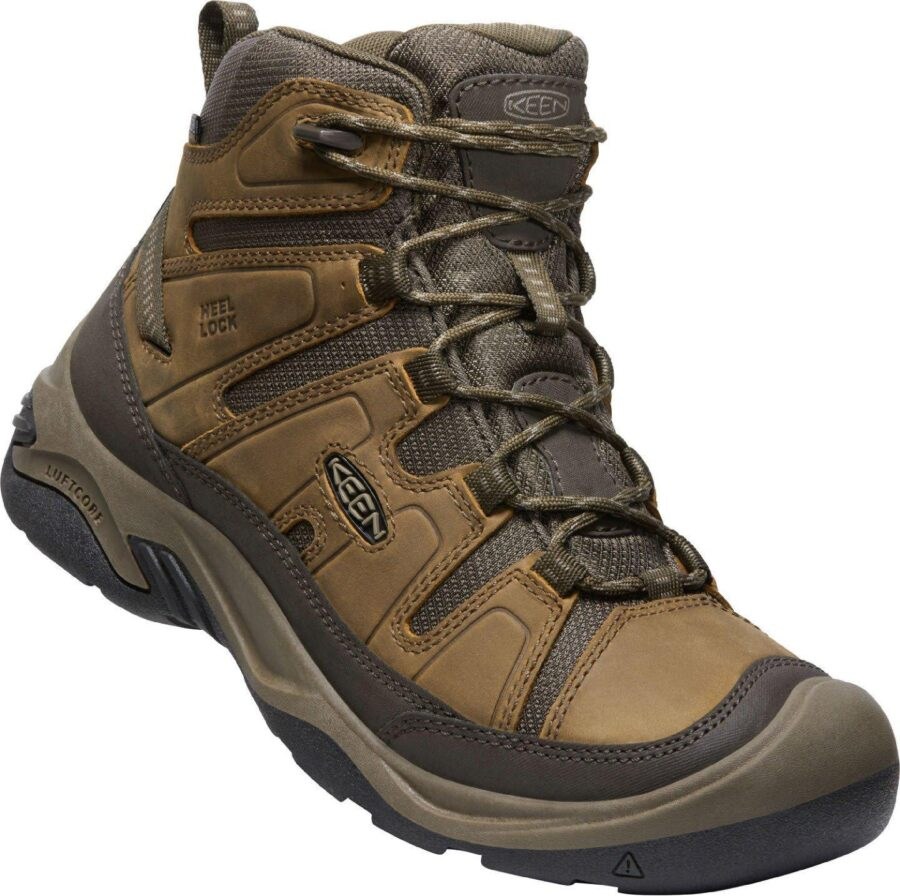 Keen Circadia Mid Wp M 44