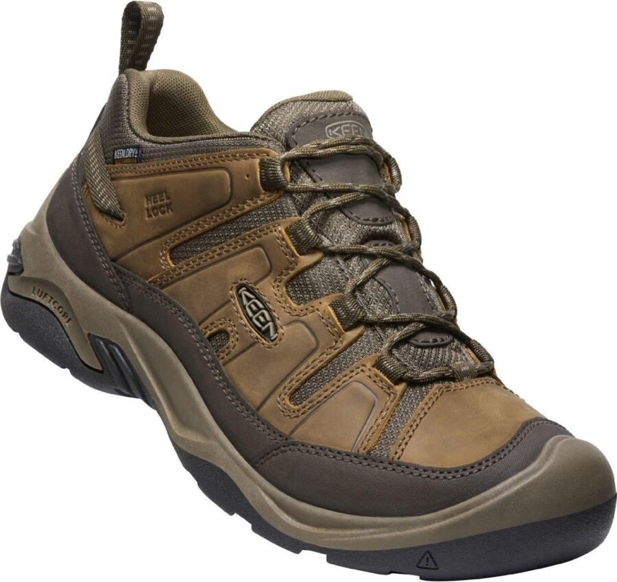 Keen Circadia Wp M 44