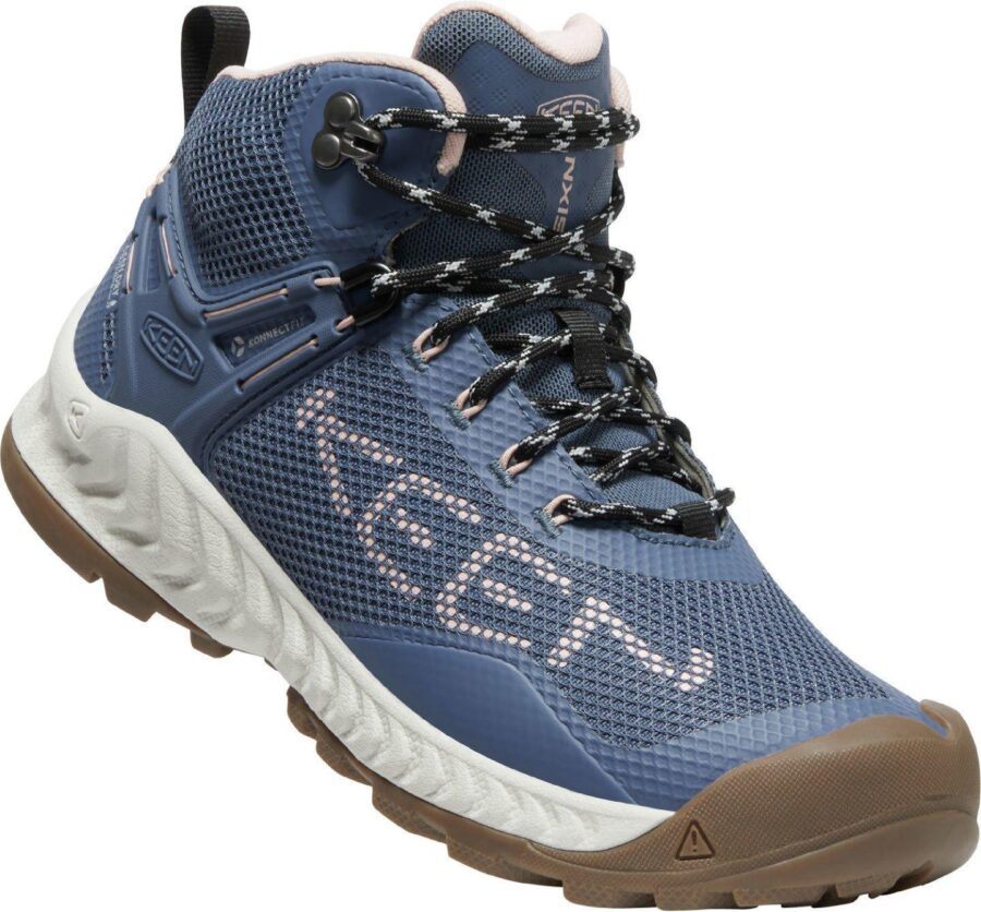 Keen Nxis Evo Mid Wp W 38