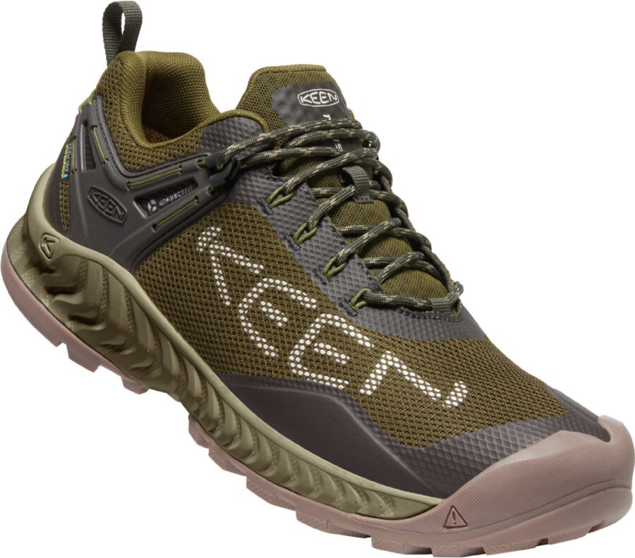 Keen Nxis Evo WP 42