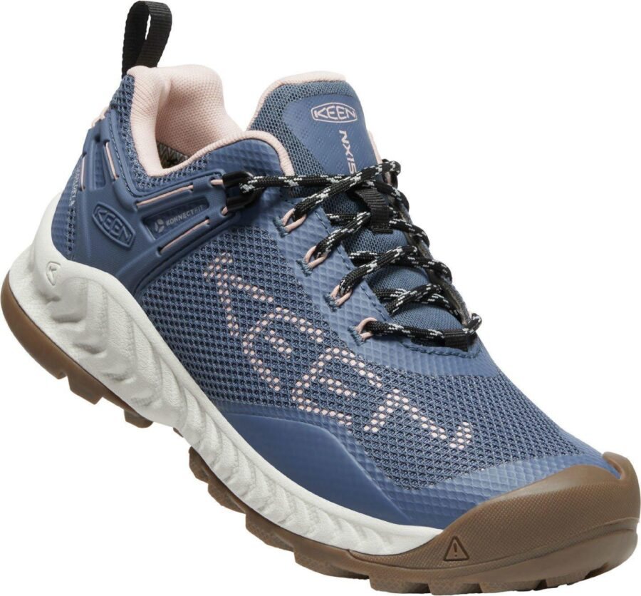 Keen Nxis Evo Wp W 37