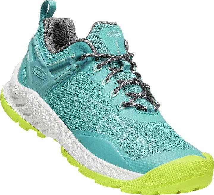 Keen Nxis Evo Wp W 39