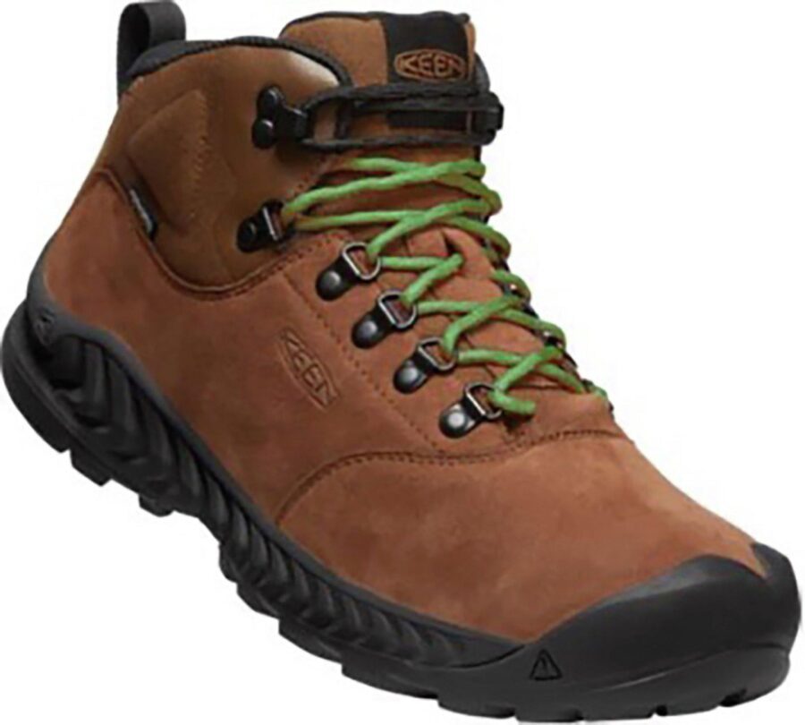 Keen Nxis Explorer Mid WP M 42