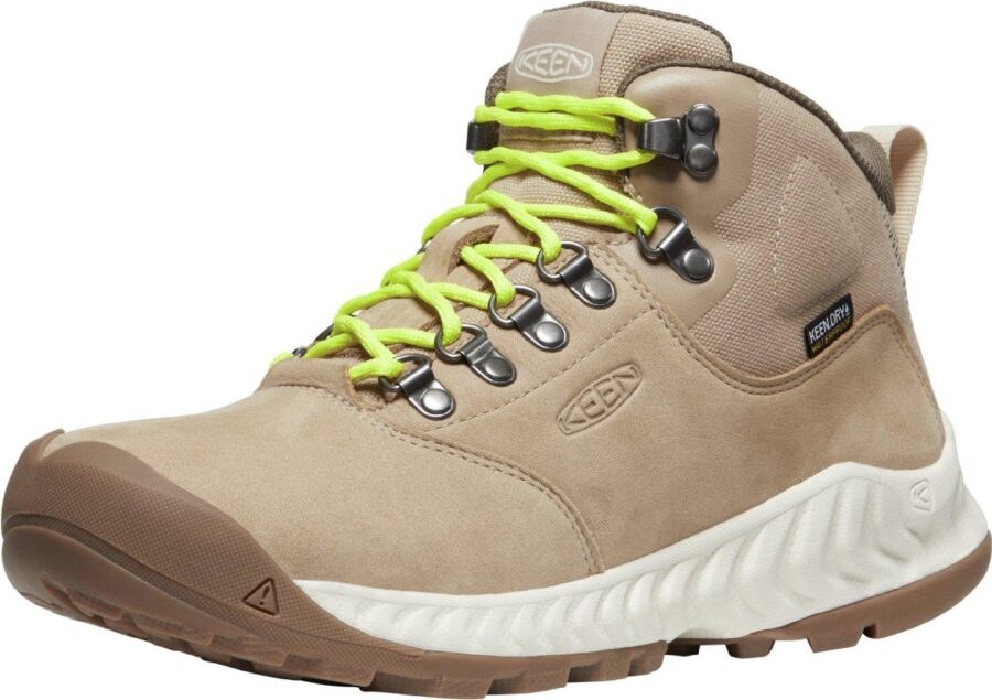 Keen Nxis Explorer Mid WP W 41