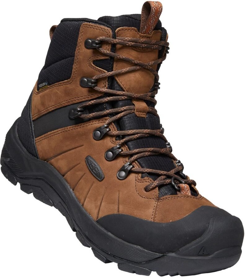 Keen Revel IV Mid Polar M 42