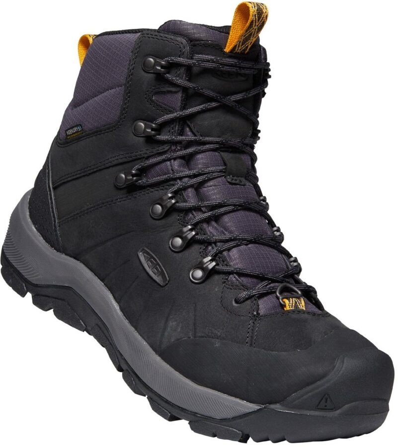 Keen Revel IV Mid Polar M 43