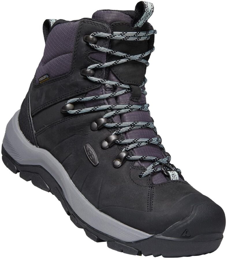 Keen Revel IV Mid Polar W 39