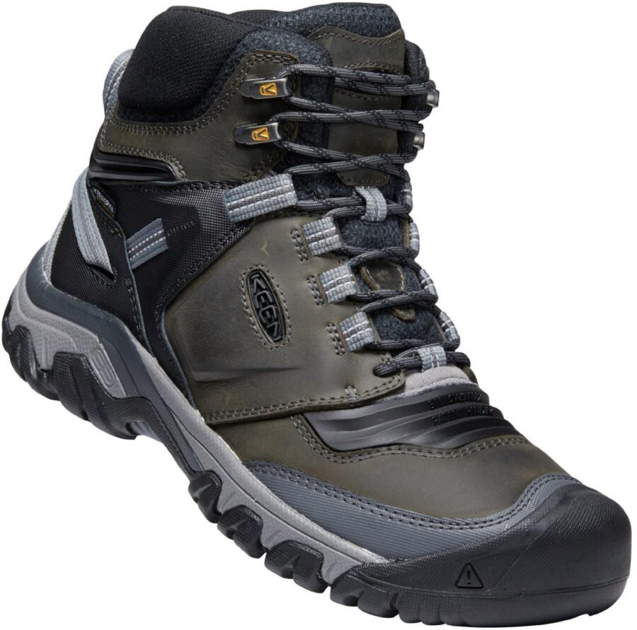 Keen Ridge Flex Mid Wp M 42