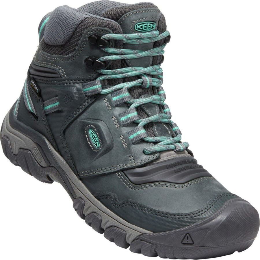 Keen Ridge Flex Mid Wp W 38