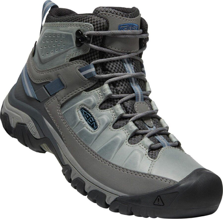 Keen Targhee III Mid Wp M 42