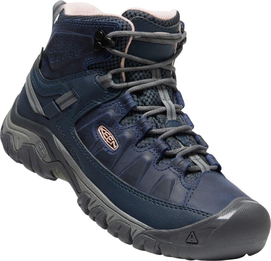 Keen Targhee III Mid Wp W 37