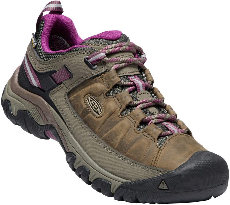 Keen Targhee III WP W 38