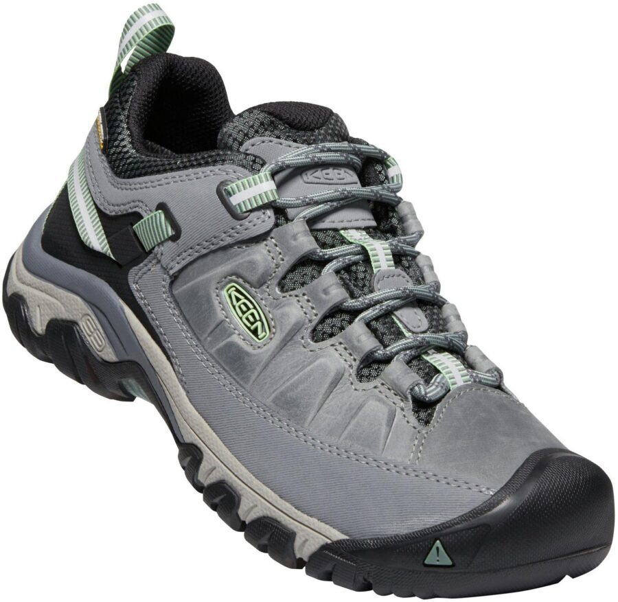 Keen Targhee III WP W 38