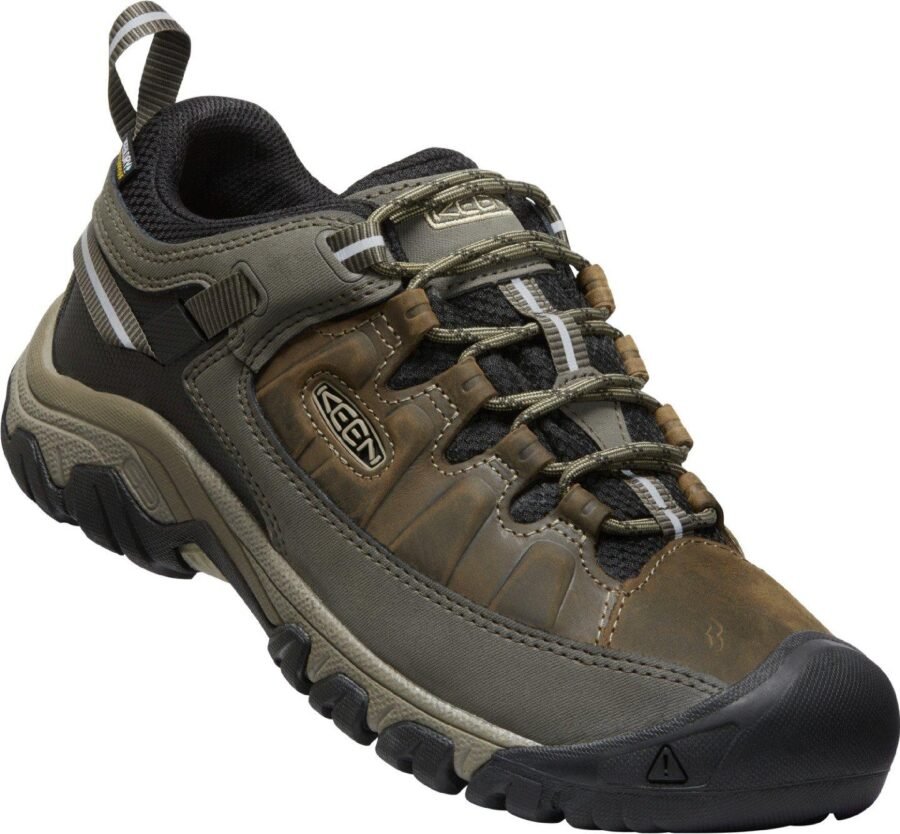 Keen Targhee III WP Wide M 42