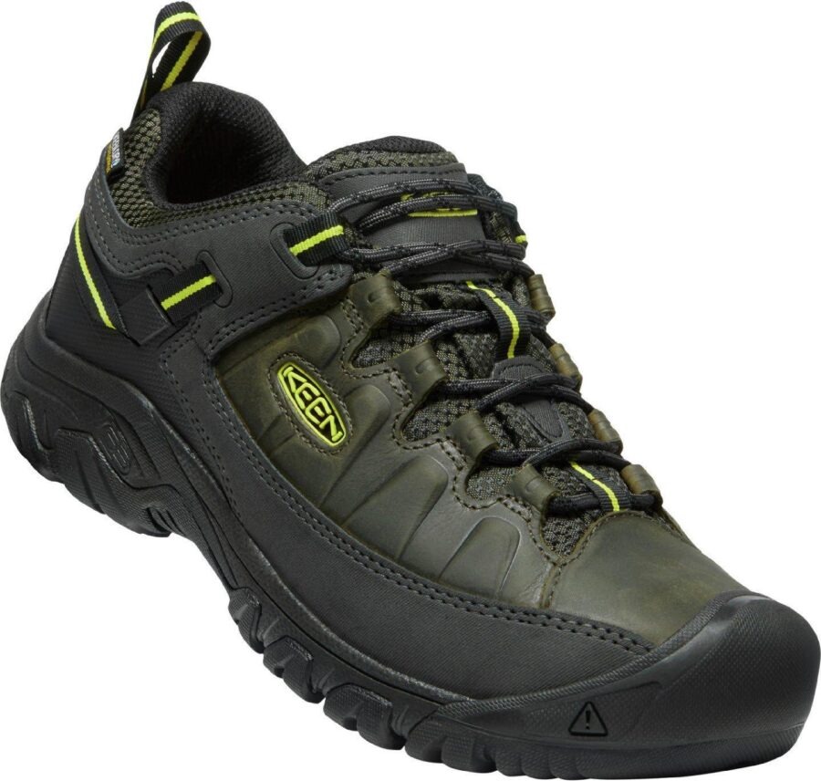 Keen Targhee III Wp M 47