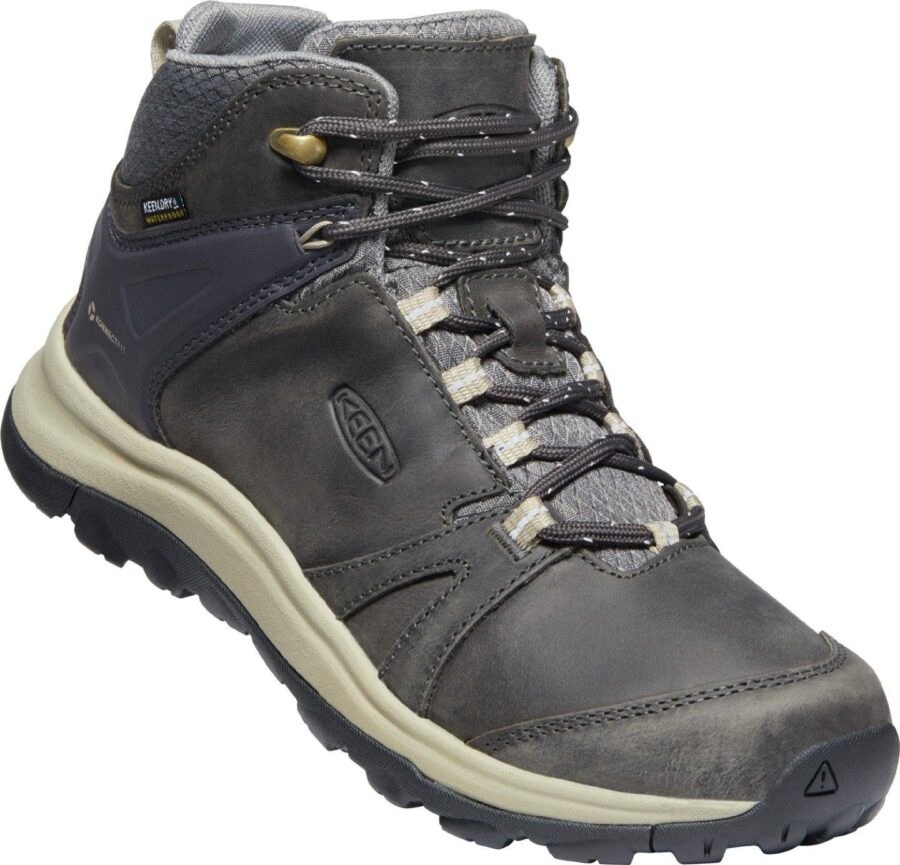 Keen Terradora II Leather Mid WP W 37