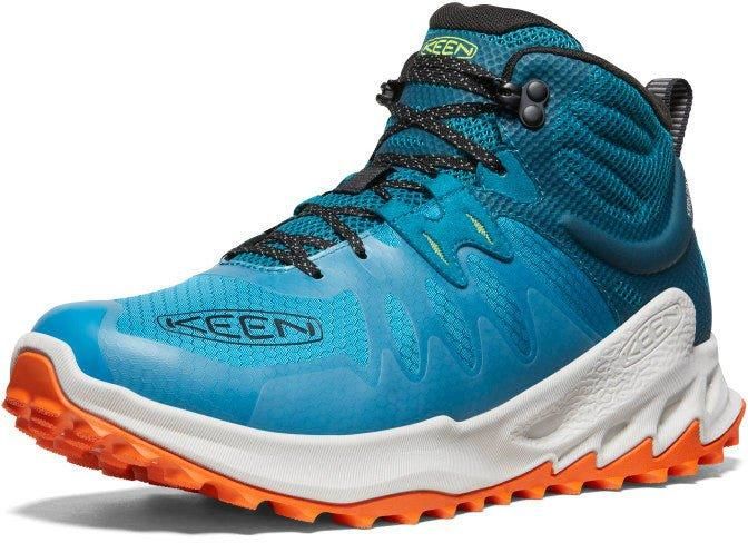 Keen Zionic MID WP M 41