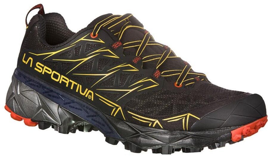 La Sportiva Akyra 45