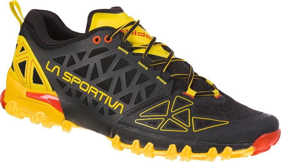 La Sportiva Bushido II 44