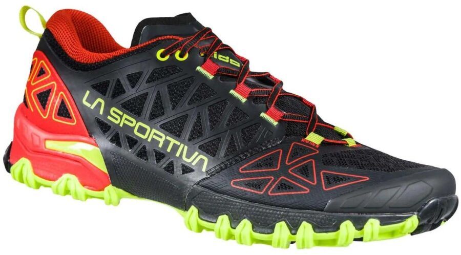 La Sportiva Bushido II 46